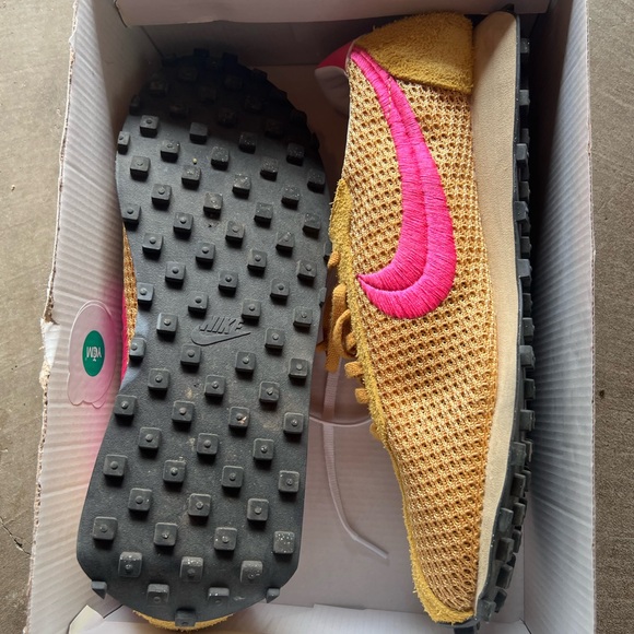 Nike LD1000 SP x STUSSY - Picture 2 of 3